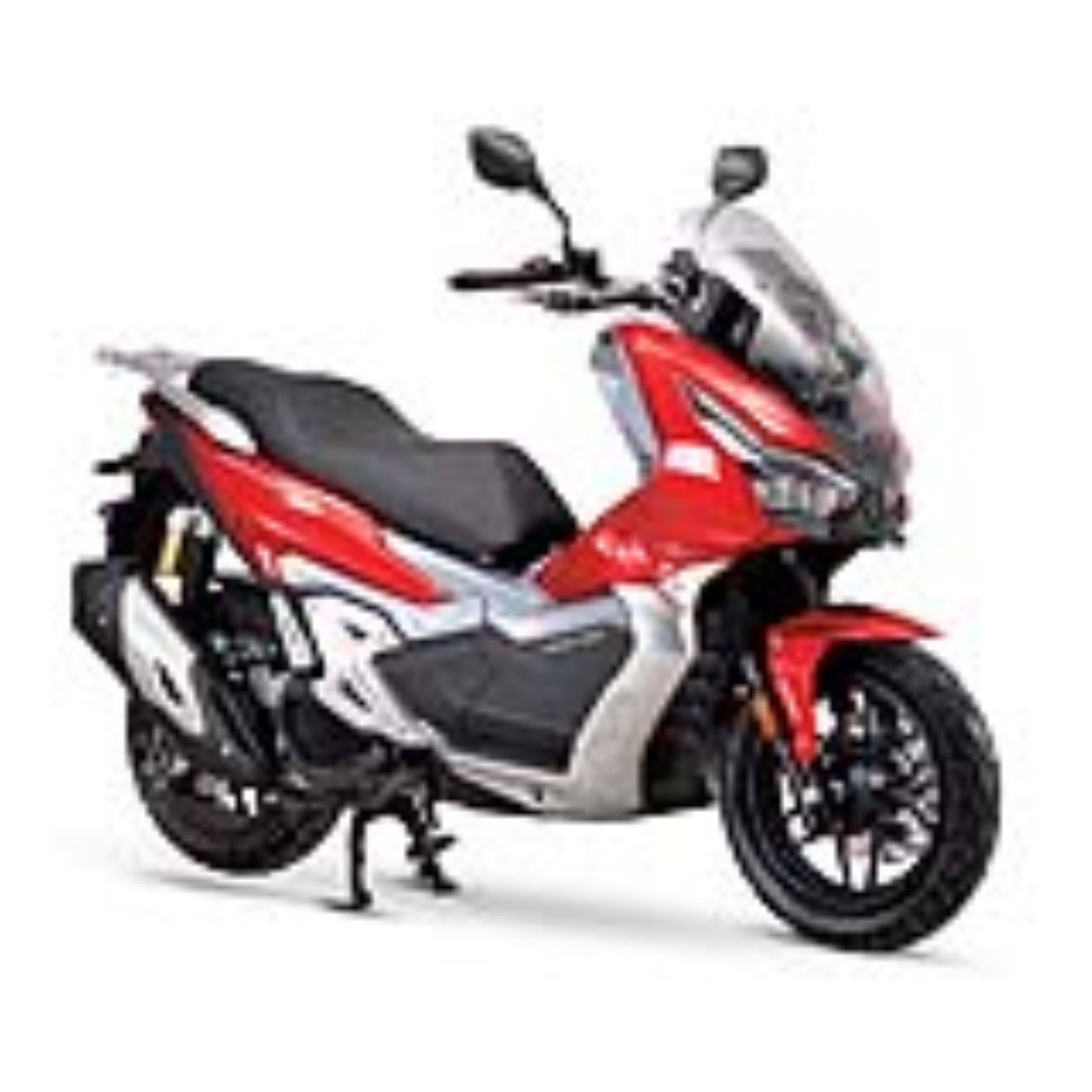 موتورسیکلت تکتاز موتور مدل ADV 150 سال 1404