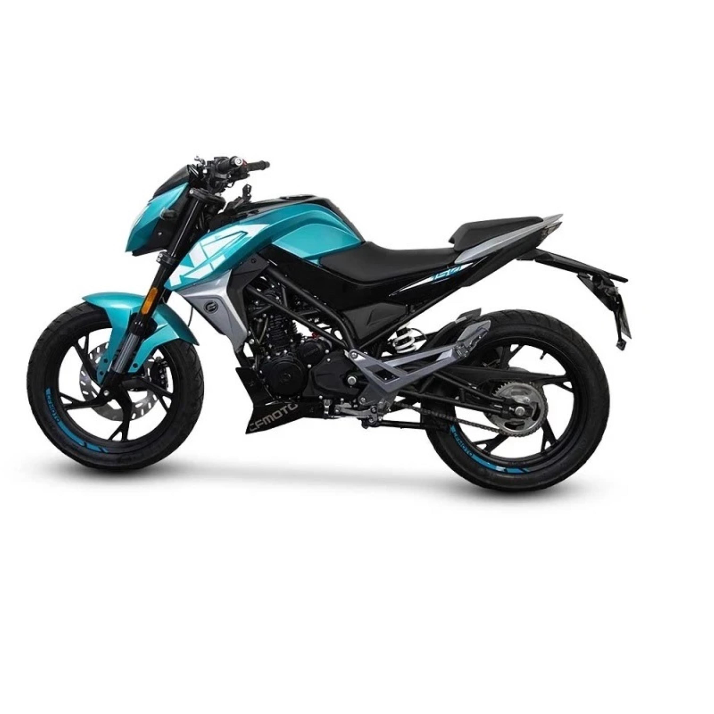 موتور سیکلت CF 150 NK صفر کیلومتر مدل 403