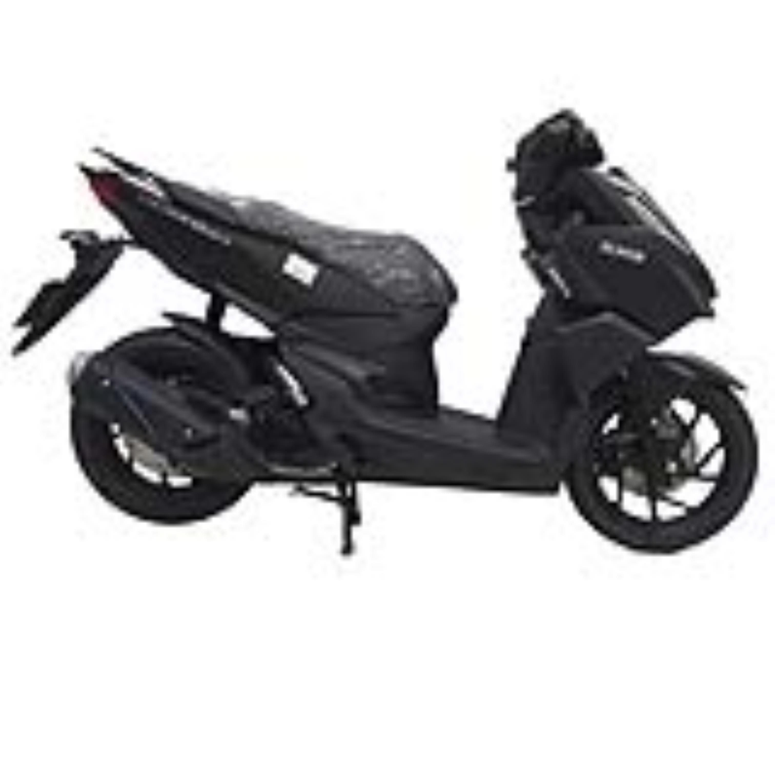 موتورسیکلت گلکسی طرح واریو 170cc سال 1403