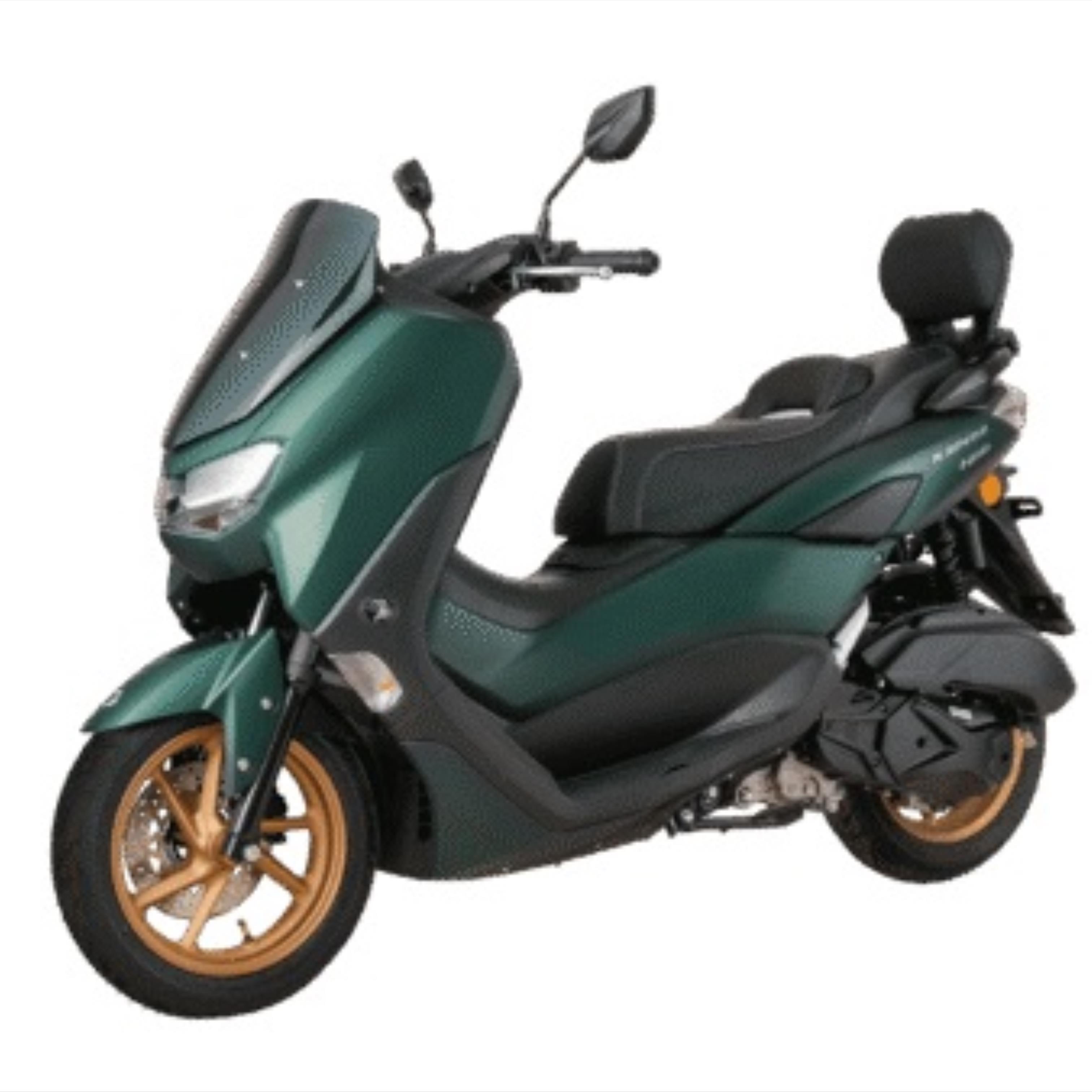 موتور سیکلت راپیدو مدل (Nmx180)N180 سال 1405