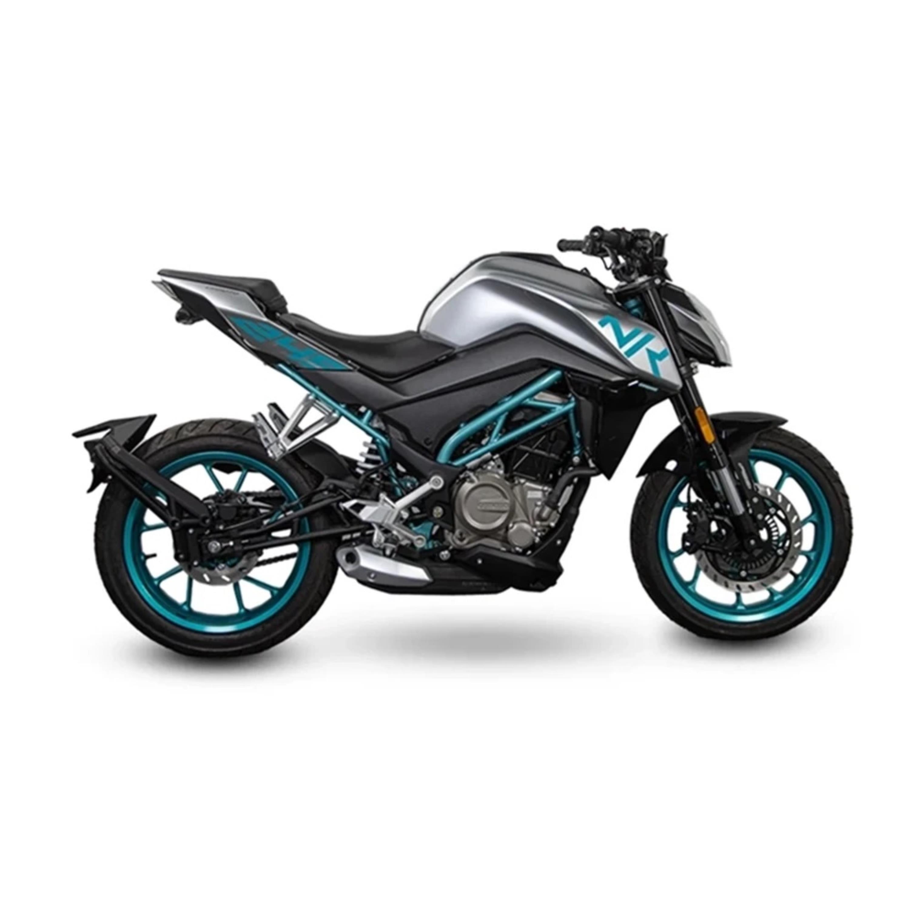 موتور سیکلت CF 250 NK صفر کیلومتر مدل 403